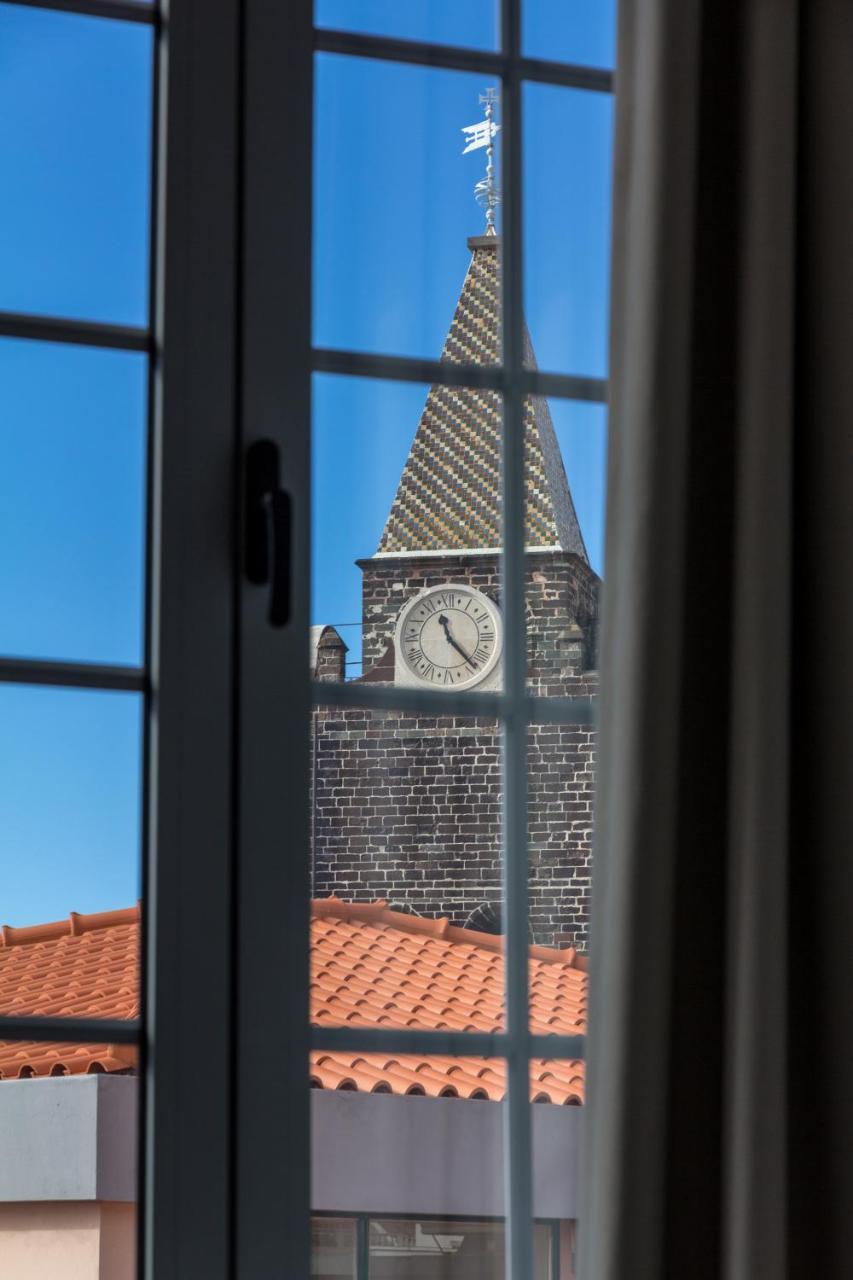 By Petit Leilighet Funchal (Madeira)